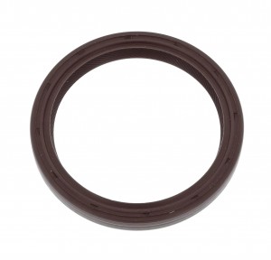 Сальник колен.вала перед. 55x68x8 12015711B CORTECO