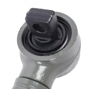 Тяга реактивная SITRAK HOWO нижняя прямая MOVELEX AZ9925521175MX MOVELEX