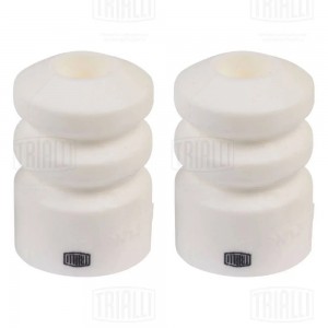 Отбойник стойки для а/м ВАЗ 2110 задней (2 шт.) "TRIALLI" PUR BC 0152 TRIALLI