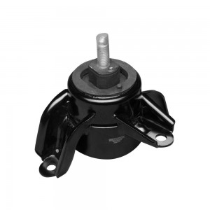 Опора двигателя Hyundai: Solaris 17-/ Veloster 11-/ Accent IV 10-, Kia: Rio III  M8080377 MARSHALL