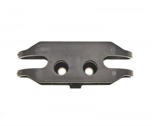 Кронштейн заднего бампера BM520087U1000 BM520087U1000 API