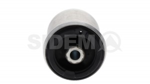 сайлентблок задней балки!\ Opel Astra J 1.4 16v/1.6 16v 10> 809711 SIDEM