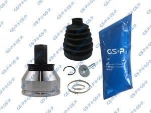 ШРУС, шарнир 801182 GS P