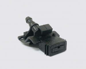 Форсунка стеклоомывателя U1002342 UKORAUTO