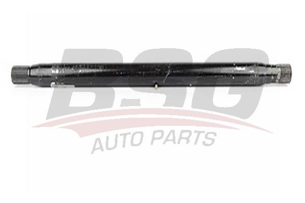 Вал приводной VW Crafter (06-) задний левый (без подшипника) BSG BSG60471001 BSG