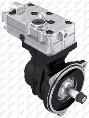 Компрессор воздушный 318cc Тормозной Компрессор 01.06.065 YUMAK