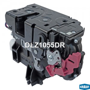 Замок двери DLZ1055DR dlz1055dr KRAUF