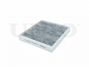Фильтр салонный угольный FLT-40074C UNIO