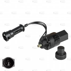 Датчик скорости ВАЗ-2110 электрический 6-и импульсный (круглый разъем) STARTVOLT VS-SP 0112 START VOLT