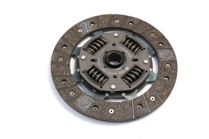 Диск сцепления для а/м ВАЗ 2170 "HOLA" CHD009 HOLA