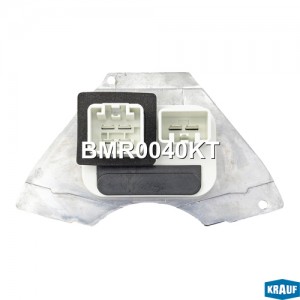 Резистор VOLVO отопителя KRAUF BMR0040KT KRAUF
