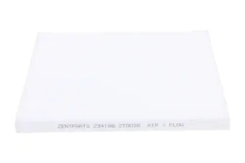 фильтр салона!Nissan Murano 3.5 08> Z34186 ZENTPARTS