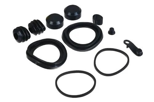 рем.к-т диск.торм. перед.! d52 Brembo\ Iveco Daily 01>, MB Sprinter, VW Crafter  Z113562 ZENTPARTS