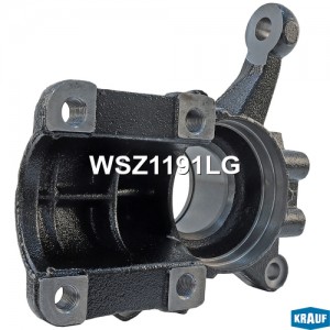 Кулак поворотный KRAUF wsz1191lg KRAUF