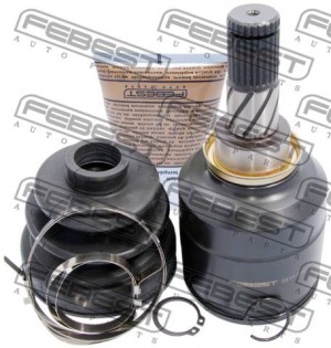 ШРУС 0211-SR20LH 0211-SR20LH FEBEST