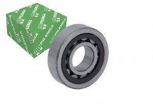 Подшипник вала вторичного (опора передняя) ВАЗ 2108-2112, 2170 PW-P1220 PWP1220 PILENGA