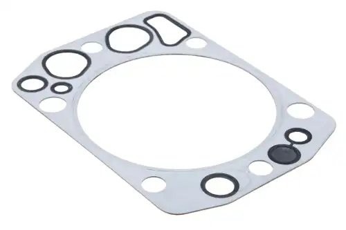 прокладка ГБЦ! обрезин на 1 cyl 125/128/130\ Yutong ZK6118HA 18>, MB OM401-447 Z16703 ZENTPARTS