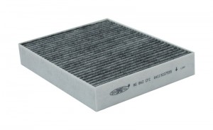 Фильтр салона угольный AG842CFC AG 842 CFC GOODWILL