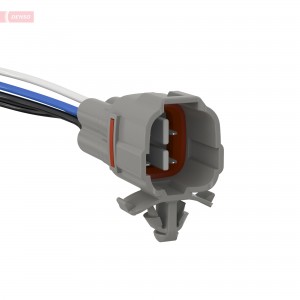 лямбда-зонд! L720\ Suzuki Ignis 1.3 00-03/Jimny 1.3 98> DOX0350 DENSO