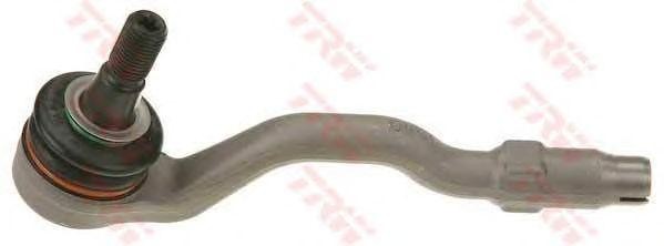 Наконечник рулевой BMW X5 E70, X6 E71 JTE1117 JTE1117 TRW