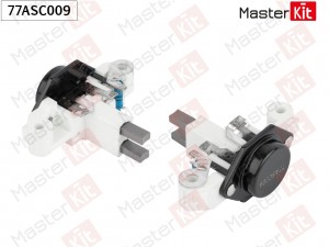 Регулятор напряжения генератора  MERCEDES SPRINTER 00-06 77ASC009 77ASC009 MASTER KIT