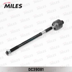Тяга рулевая левая/правая DAEWOO MATIZ 98- DC39081 DC39081 MILES