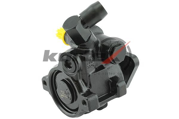 Насос ГУР FORD TRANSIT c 94-00(SS1139) KPS013 KPS013 KORTEX