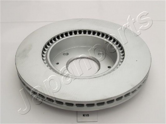 диск тормозной передний! D279,7mm вентилир.\ Hyundai Sonata 2.0/2.7 01> DI-K15 JAPAN PARTS GROUP