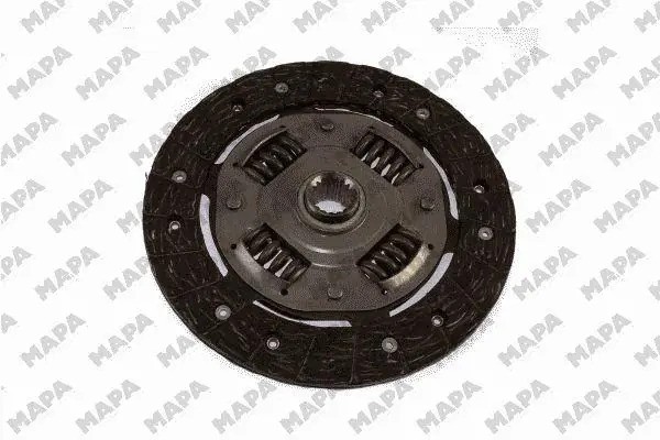 комплект сцепления! с подш Citroen C2/C3/Saxo, Peugeot 307 1.1-1.4 01> 004180300 MA PA