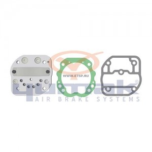 MAN 3-SERIE F2000 (1994-2001) +прокладки. RK.01.013 YUMAK