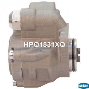 Насос гидроусилителя руля ! \ЛАЗ 5252 1992-2006 HPQ1831XQ KRAUF