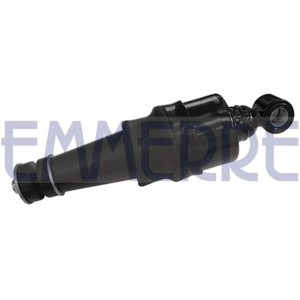 Амортизатор кабины перед. пневмо 974970 EMMERRE