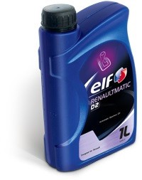 Масло трансмиссионное минеральное ELF ГУР Elfmatic J6 1л 213872 213872 ELF