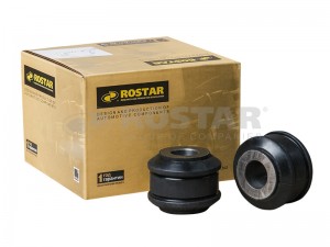 Сайлентблок стабилизатора 180.5010383545 (RENAULT 5010383545) 1805010383545 ROSTAR