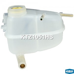 Бачок расширительный KRAUF KTZ1051HS KRAUF