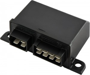 Реле КАМАЗ поворотов РС-951А ЭМИ г.Пенза 57.3777 EMI