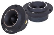 Колонки твитер 3" (7.6см) 40Вт PHANTOM MT30 PHANTOM
