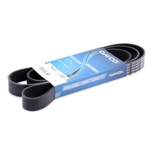 ремень поликлиновой!\ Lancia Thema 2.8 V6 84-92 7PK1675 DAYCO