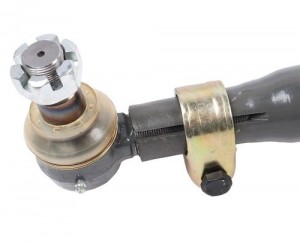 Тяга рулевая SITRAK HOWO поперечная MOVELEX AZ400743950001MX MOVELEX