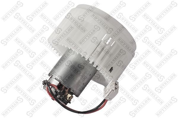 Мотор отопителя VOLVO XC90 салона STELLOX 29-99511-SX STELLOX