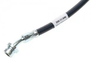 Шланг тормозной HYUNDAI i40 (11-) задний правый MEGAPOWER 350-11-048 MEGA POWER
