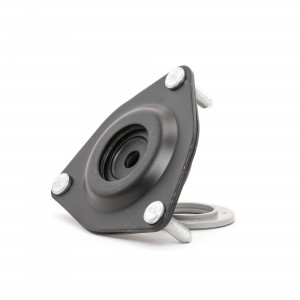 к-кт опоры аморт. переднего!\ Peugeot 4007/4008, Mitsubishi Lancer/ASX/Outlander MK333 MONROE