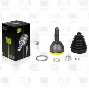 ШРУС наруж. Chevrolet Epica (06-) 2.0i MT (GO 0508) GO 0508 TRIALLI