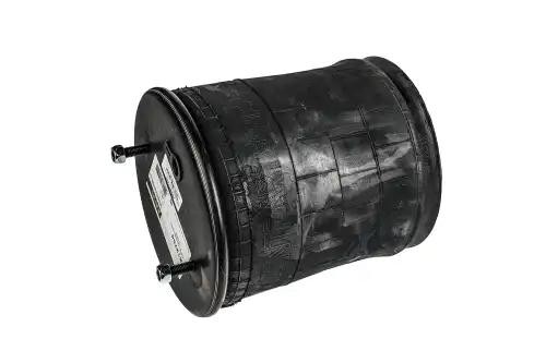 пневмоподушка со стаканом !2шп.M12 1отв-шт.M22 поршень пластик 4отв.M12\ SAF Z12754 ZENTPARTS