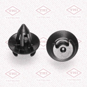 Клипса автомобильная [упаковка 10 штук] VAG TJB1348 TJB1348 TATSUMI