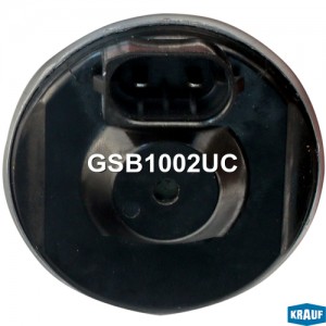 Сервопривод PEUGEOT 207,308 (07-) CITROEN C3,C4 (09-) регулировки положения расп GSB1002UC KRAUF