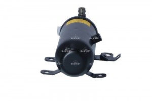 Осушитель кондиционера RENAULT TRUCKS Kerax "NRF" 33324 NRF