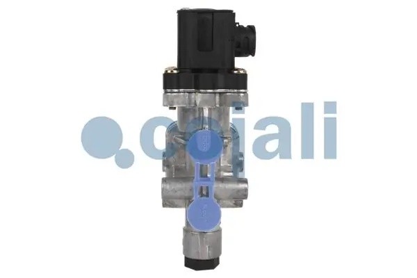 Клапан управляющий, дополнительного моста, без фитингов 2280121 (ан.4630840310) 2280121 COJALI