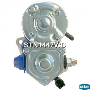 Стартер TOYOTA Land Cruiser Prado (96-) KRAUF STN1447WD KRAUF