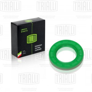 Сальник привода ВАЗ 2110 универсальный PT415 PT 415 TRIALLI